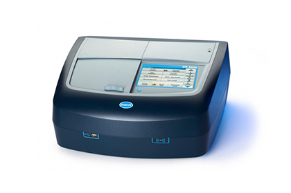 DR6000（多參數(shù)水質(zhì)分析可測(cè)COD、氨氮、總磷、總氮等參數(shù)）